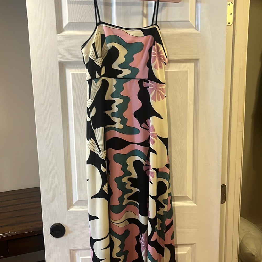 Oops school dress - bought originally at anthropology